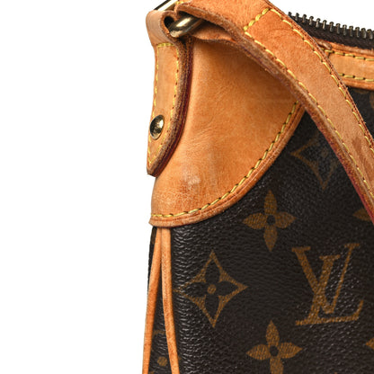 Louis Vuitton Monogram Odeon PM 13 of 15