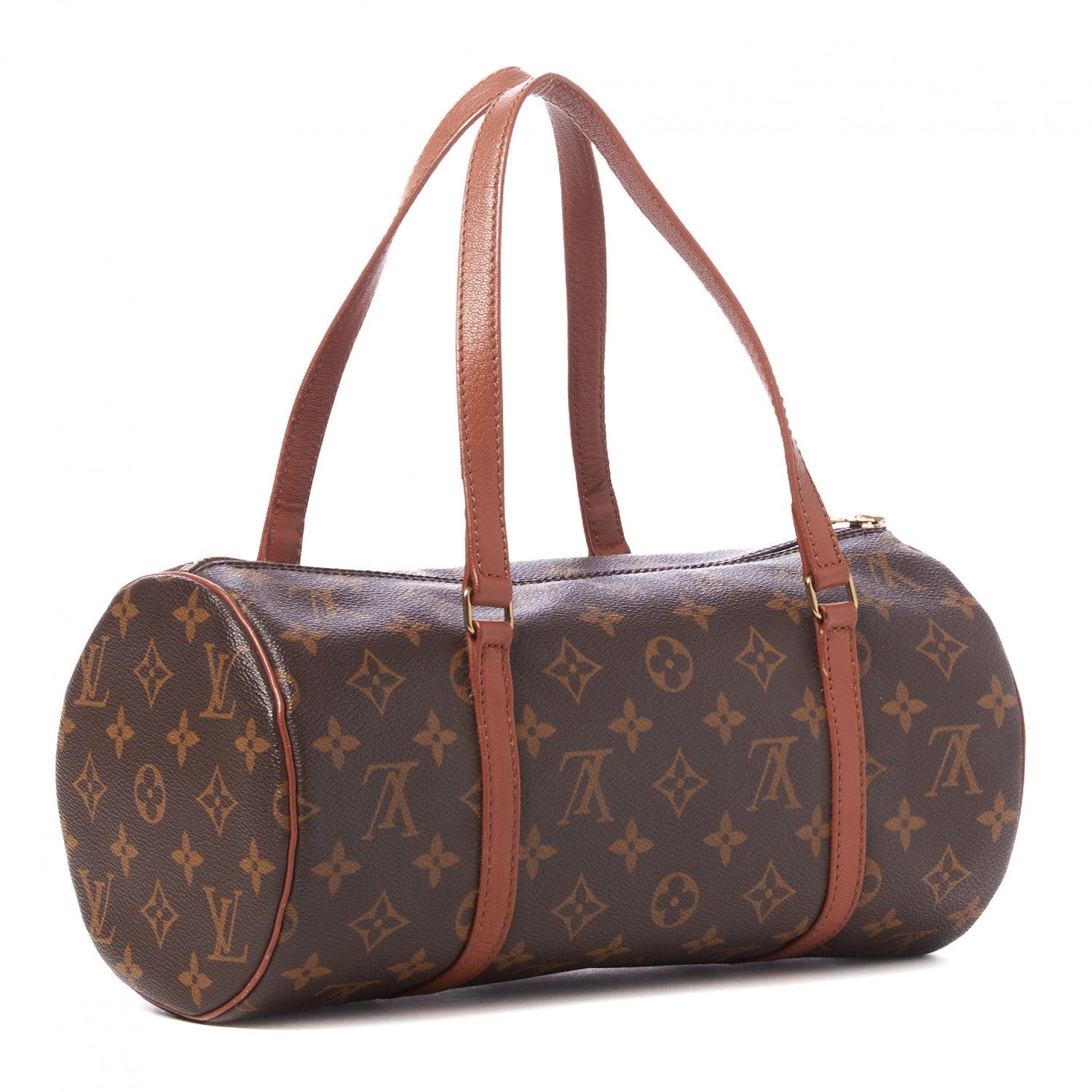 Louis Vuitton Monogram Papillon 30 2 of 7