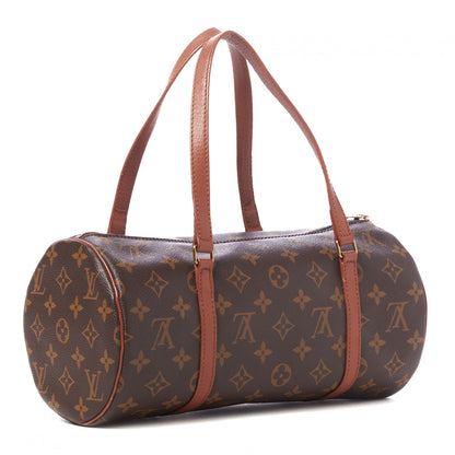 Louis Vuitton Monogram Papillon 30 2 of 7