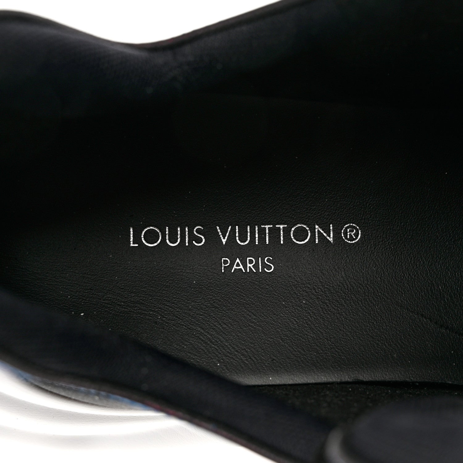 Louis Vuitton Calfskin Technical Satin LV Archlight Sneakers 39 Rose Pop Pink 8 of 10