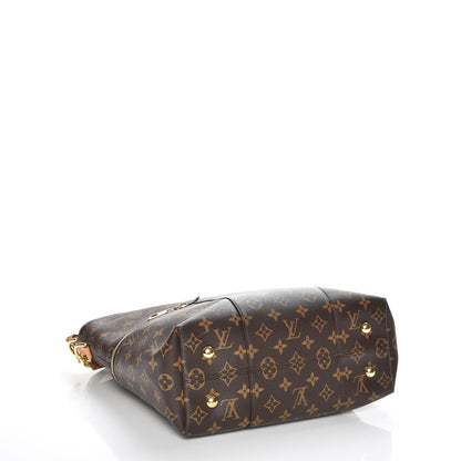 Louis Vuitton Monogram Melie 5 of 9
