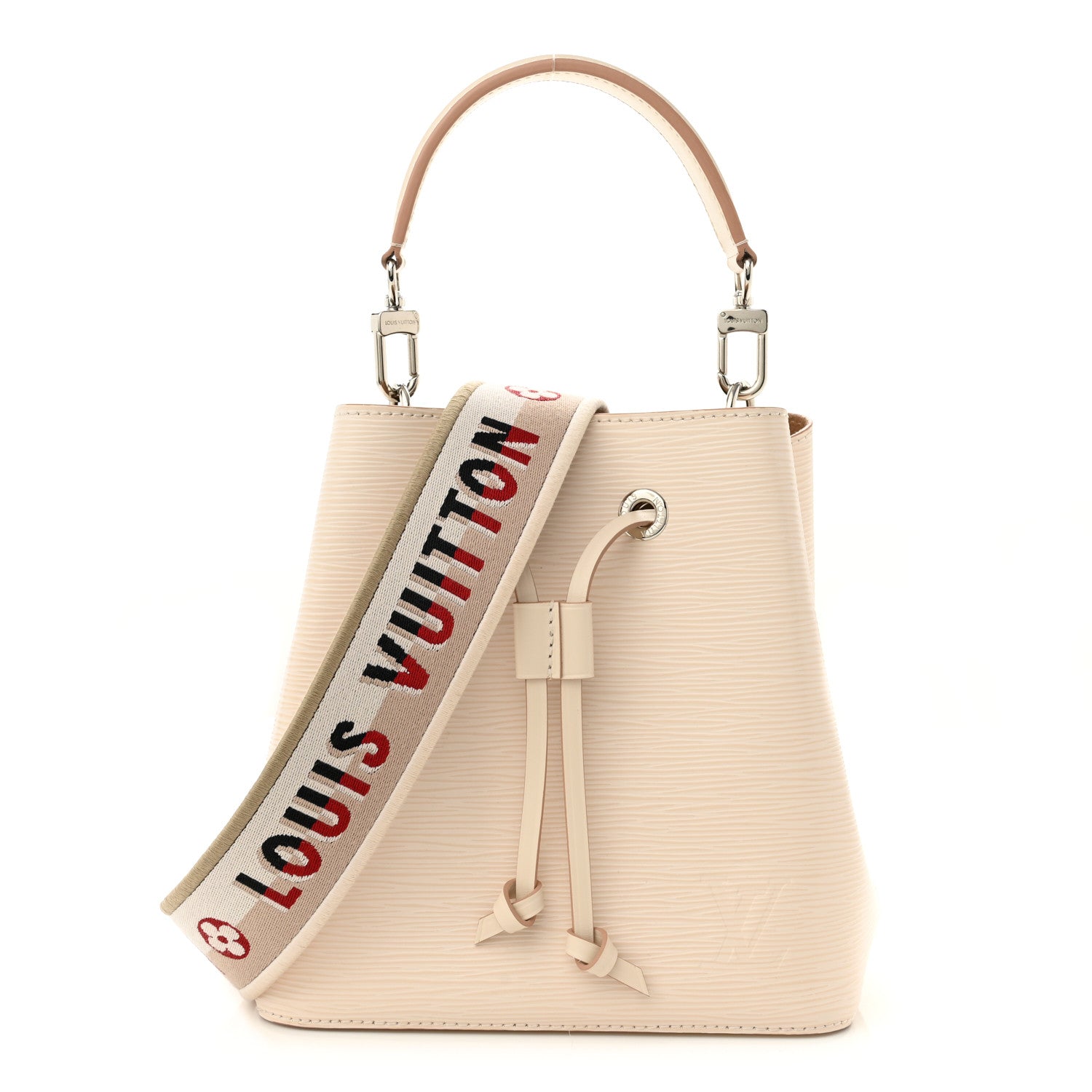 Louis Vuitton Epi Neonoe BB Quartz 1 of 10