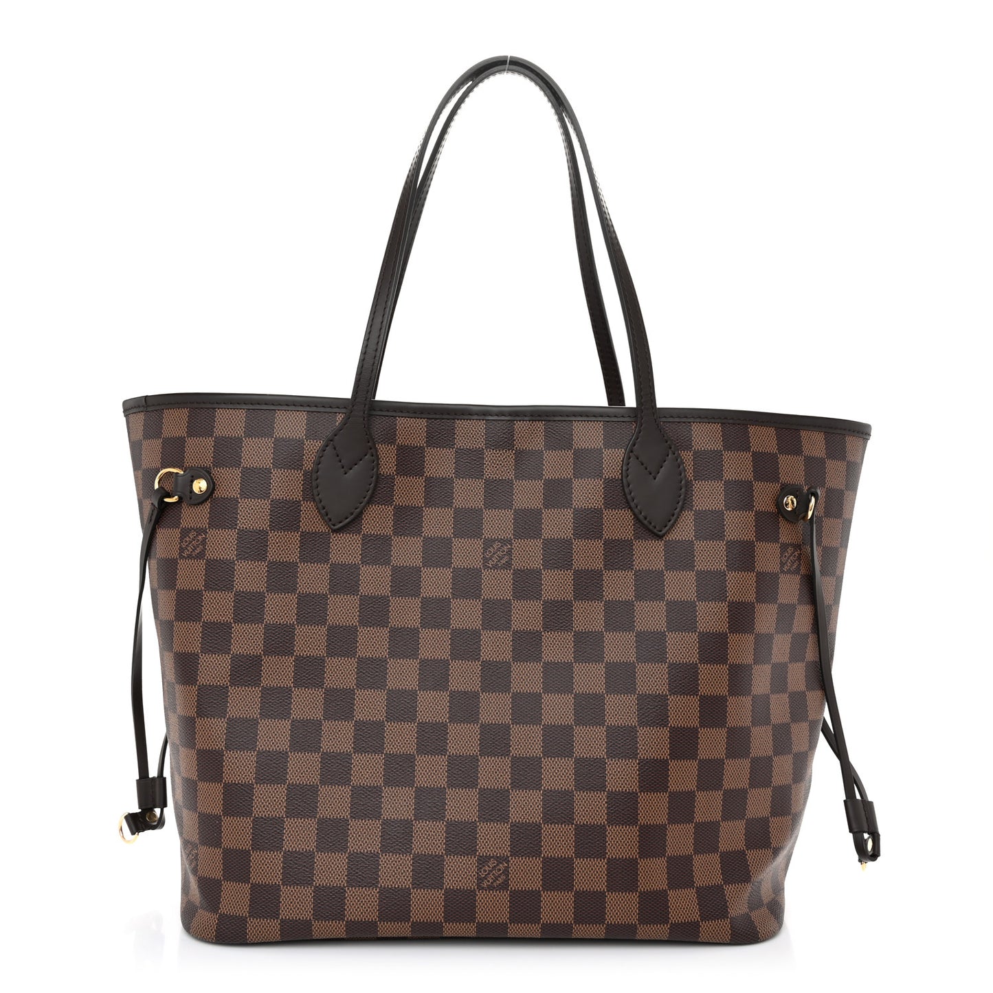 Damier Ebene Neo Neverfull MM