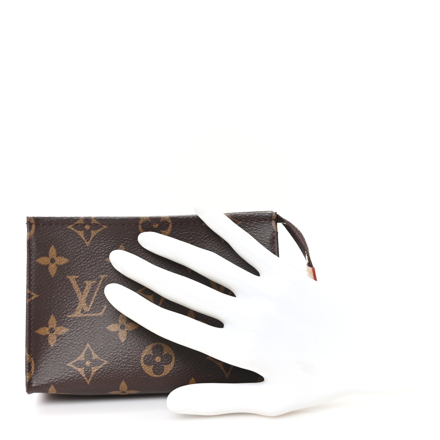 Louis Vuitton Monogram Toiletry Pouch 15 2 of 7