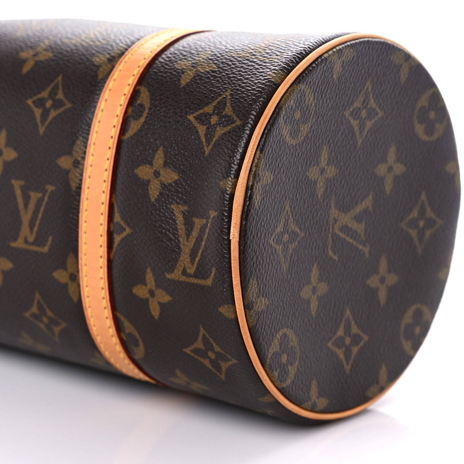 Louis Vuitton Monogram Papillon 26 8 of 11