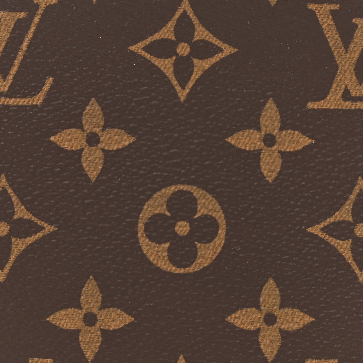 Monogram Pochette Accessories NM