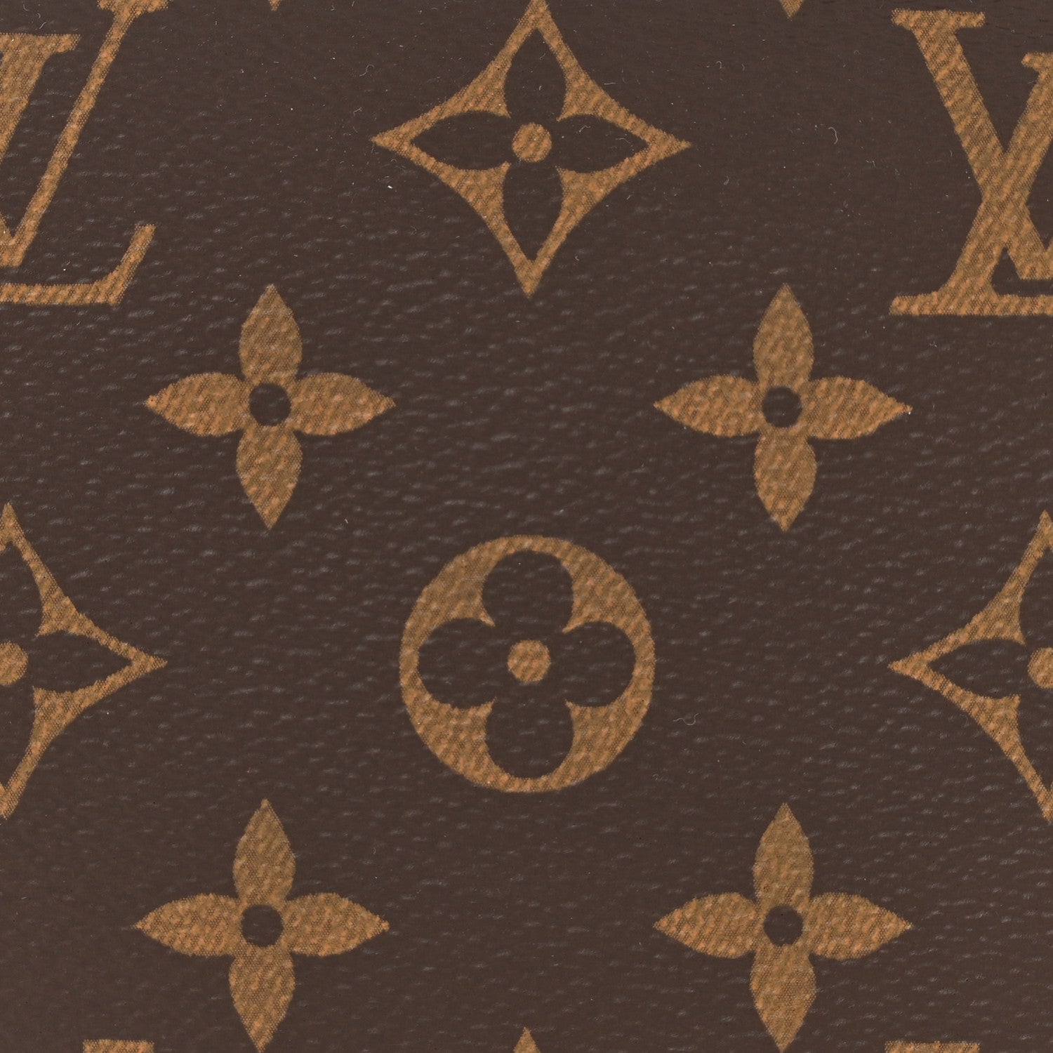 Louis Vuitton Monogram Pochette Accessories NM 7 of 10