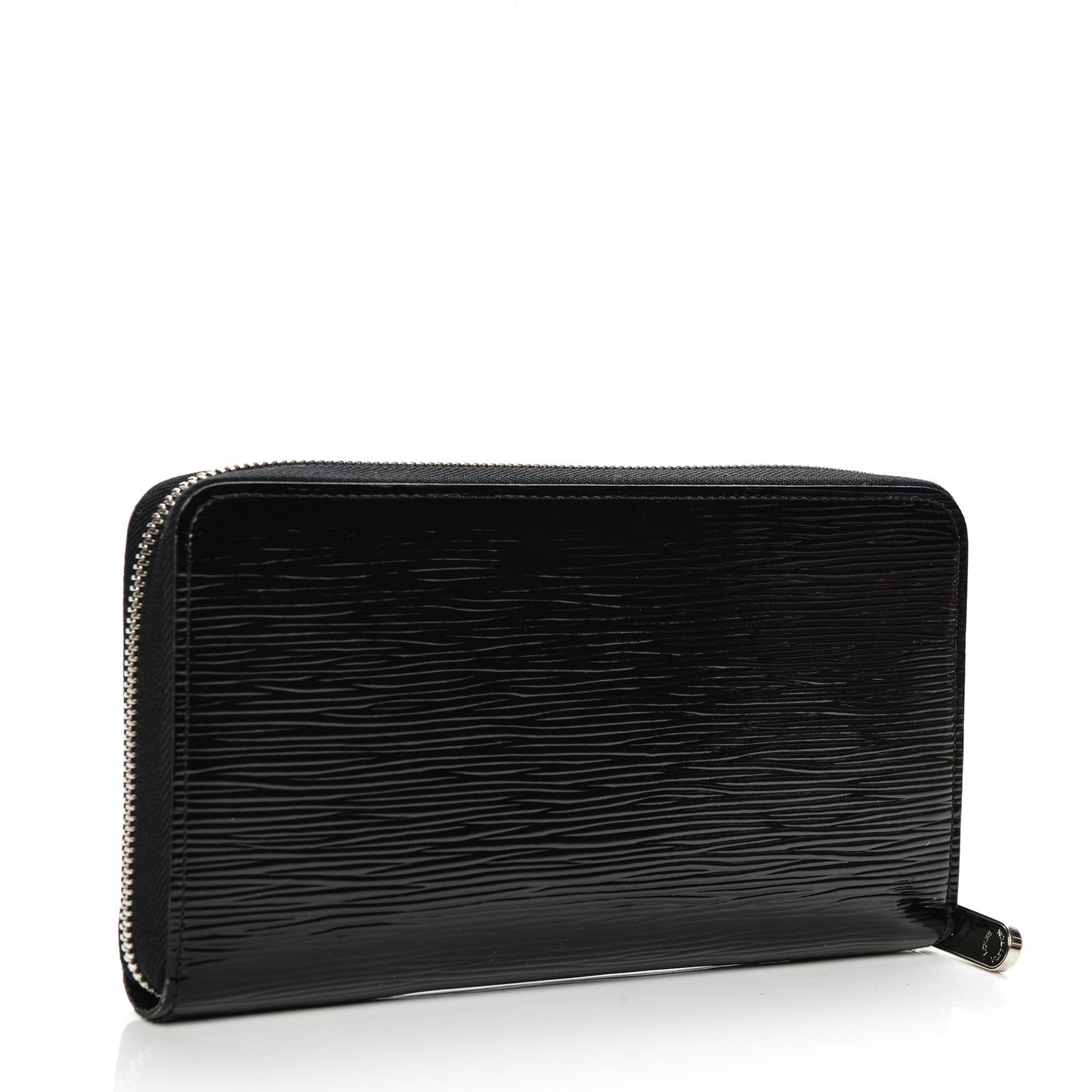 Epi Electric Zippy Organizer Wallet Black