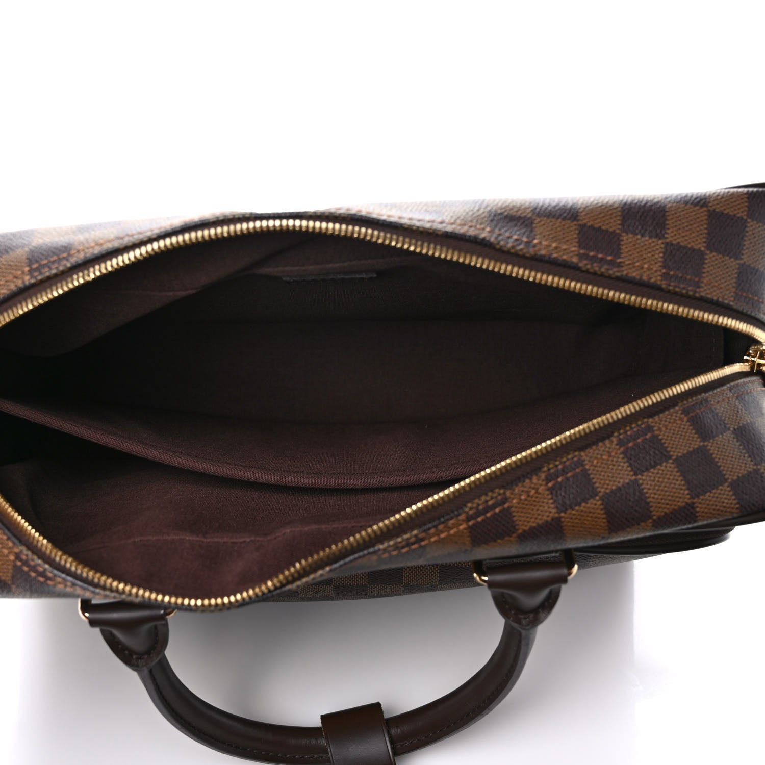 Louis Vuitton Damier Ebene Icare 5 of 10