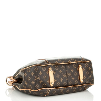 Louis Vuitton Monogram Galliera PM 4 of 6