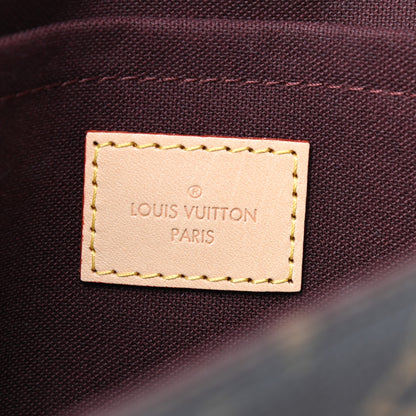 Louis Vuitton Monogram Favorite MM 6 of 9