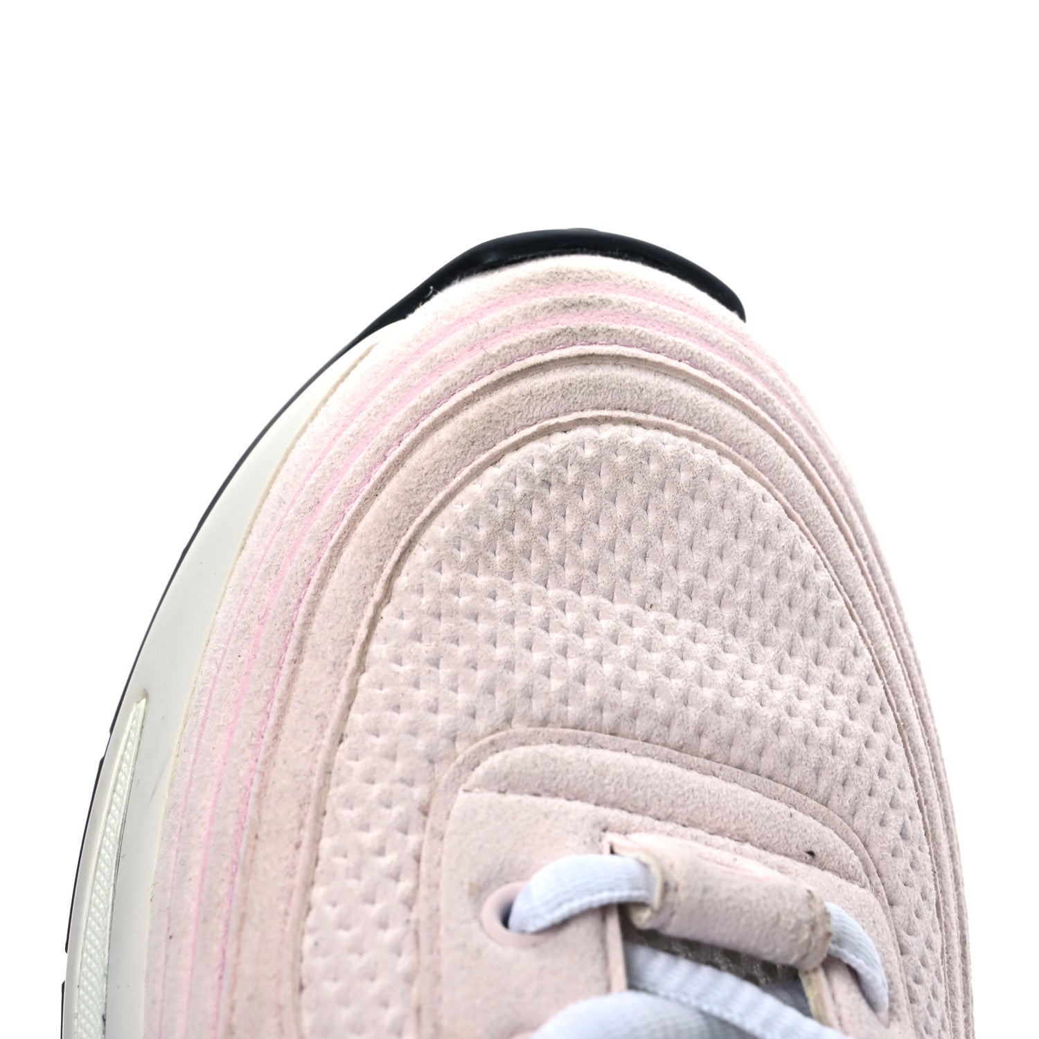 Chanel Fabric CC Womens Sneakers 35 Light Pink 1697930 – FASHIONPHILE