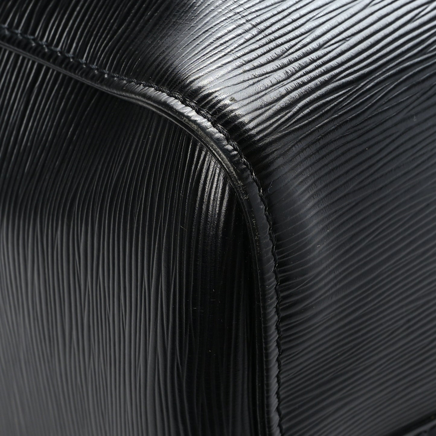 Epi Keepall 50 Black