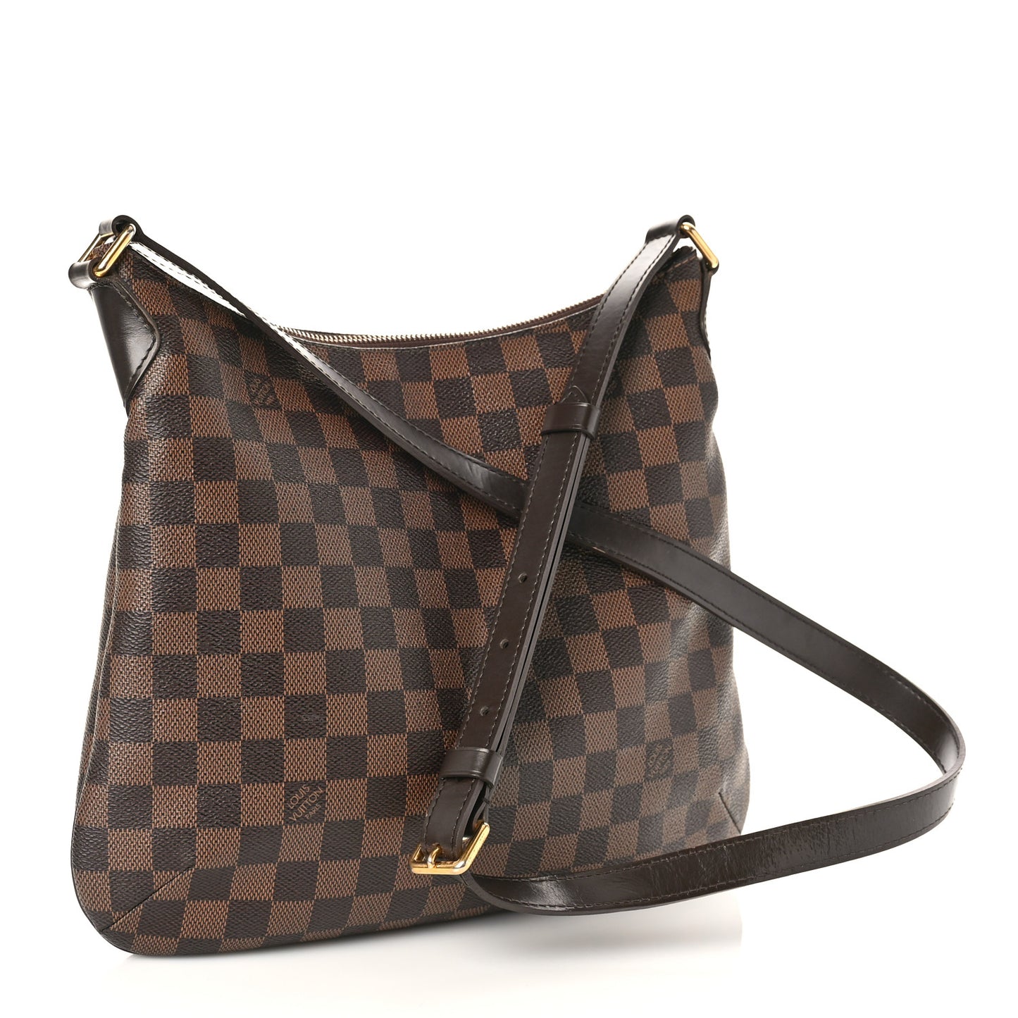 Damier Ebene Bloomsbury PM