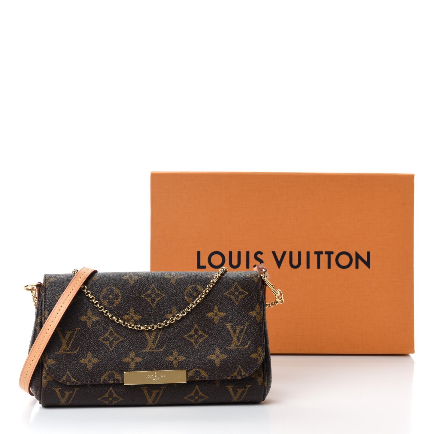 Monogram Favorite PM