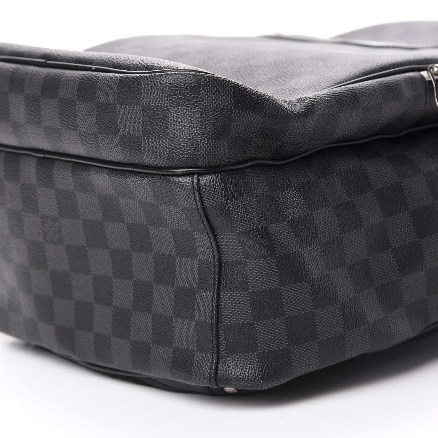 Louis Vuitton Damier Graphite Michael Backpack 6 of 9