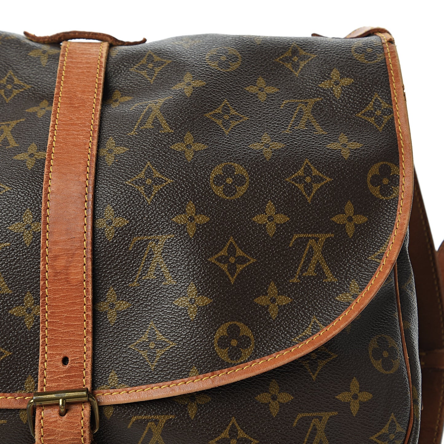 Monogram Saumur 35