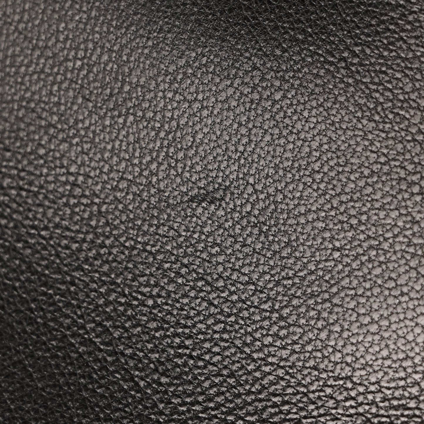 Nappa Nuance Shoulder Bag Black