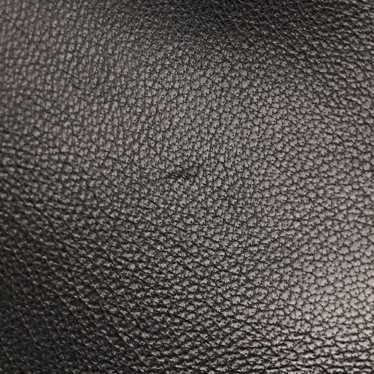 The Row Nappa Nuance Shoulder Bag Black 10 of 10