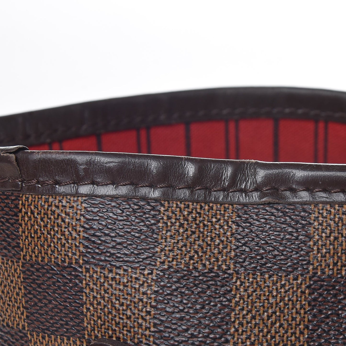 Damier Ebene Neverfull MM