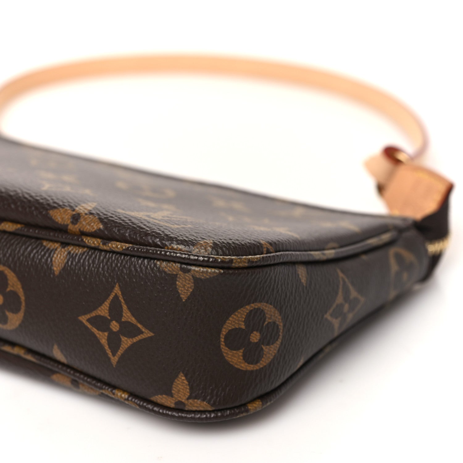 Louis Vuitton Monogram Pochette Accessories NM 9 of 10