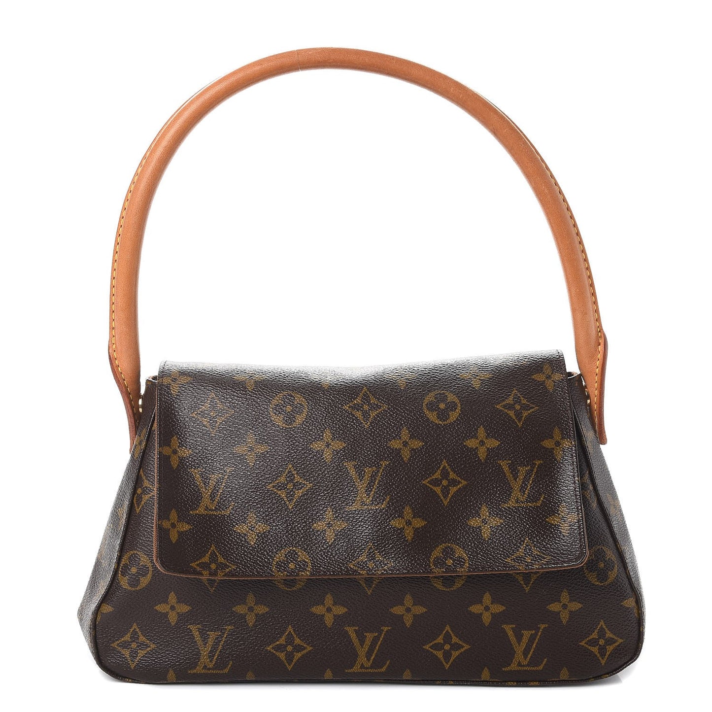 Monogram Mini Looping