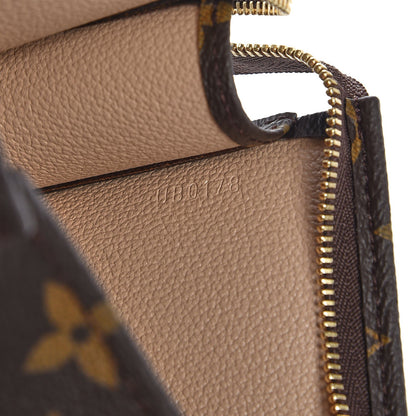 Louis Vuitton Monogram Toiletry Pouch 26 7 of 7