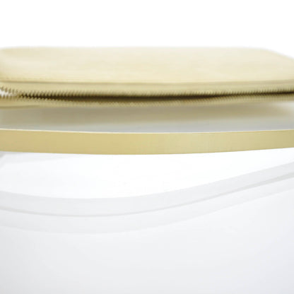 Louis Vuitton Epi Pochette Accessories 24 Bag Vanilla 5 of 8