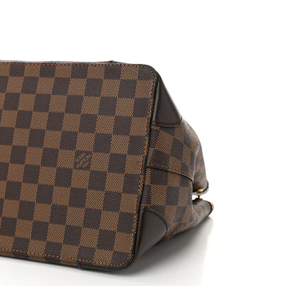 Louis Vuitton Damier Ebene Hampstead PM 9 of 9