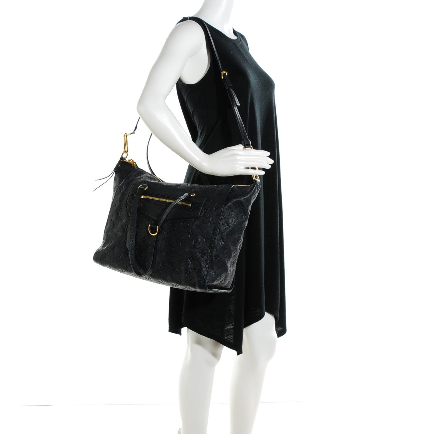 Louis Vuitton Empreinte Lumineuse PM Infini 2 of 7