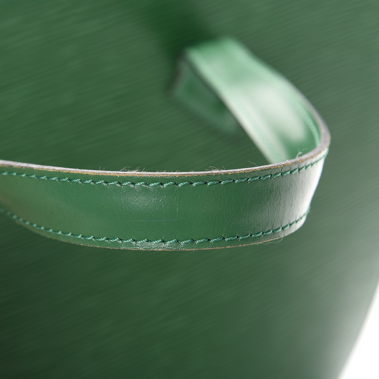 Louis Vuitton Epi Saint Jacques PM Borneo 18 of 23