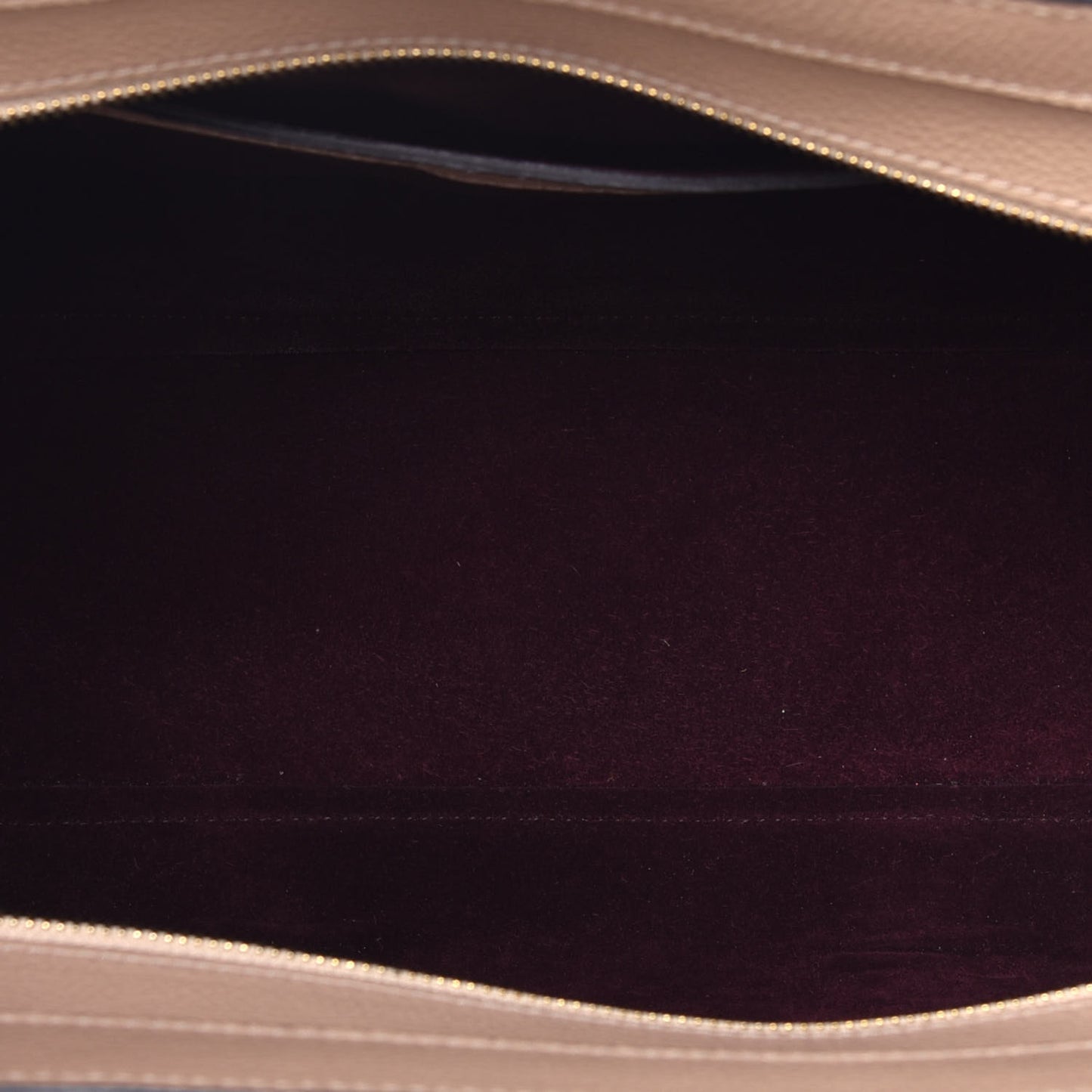 Small Classic Grain Mini Zipped Bayswater Rosewater