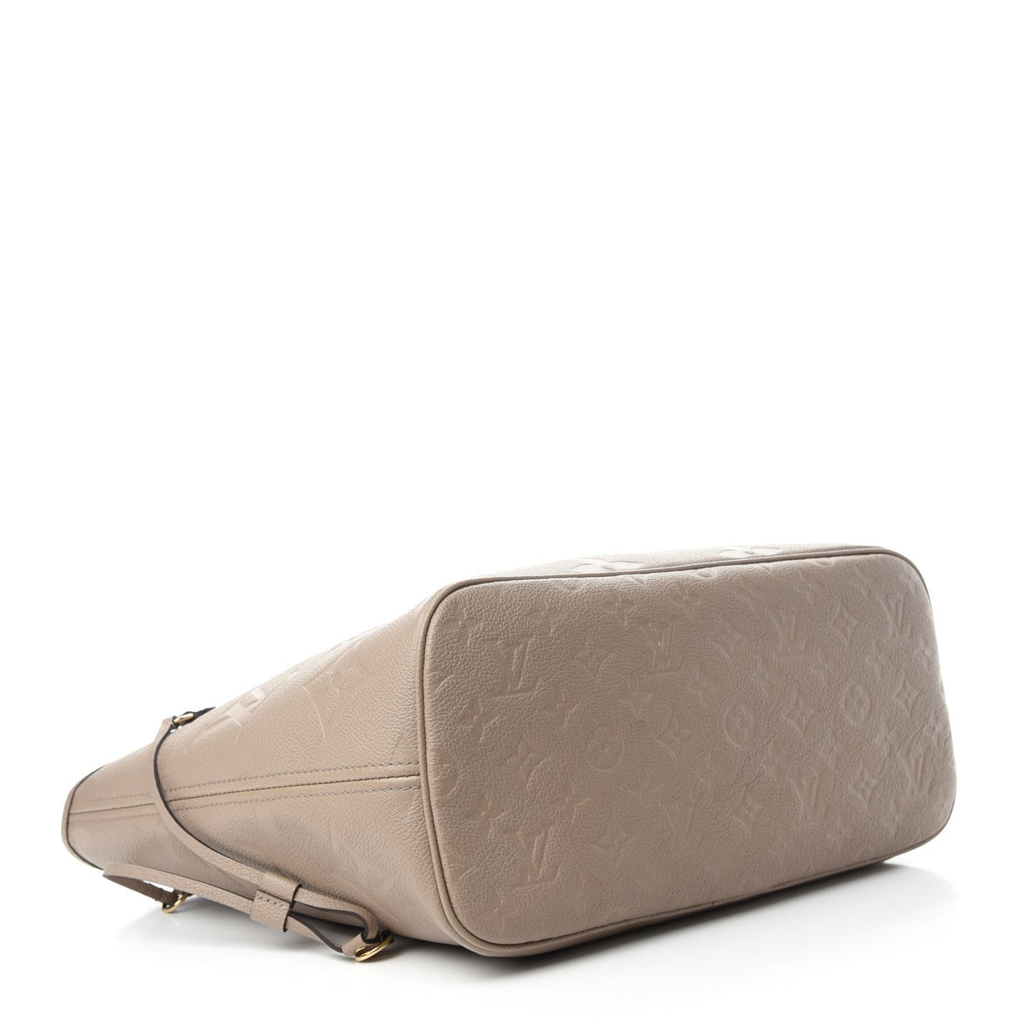 Empreinte Monogram Giant Neverfull MM Tourterelle