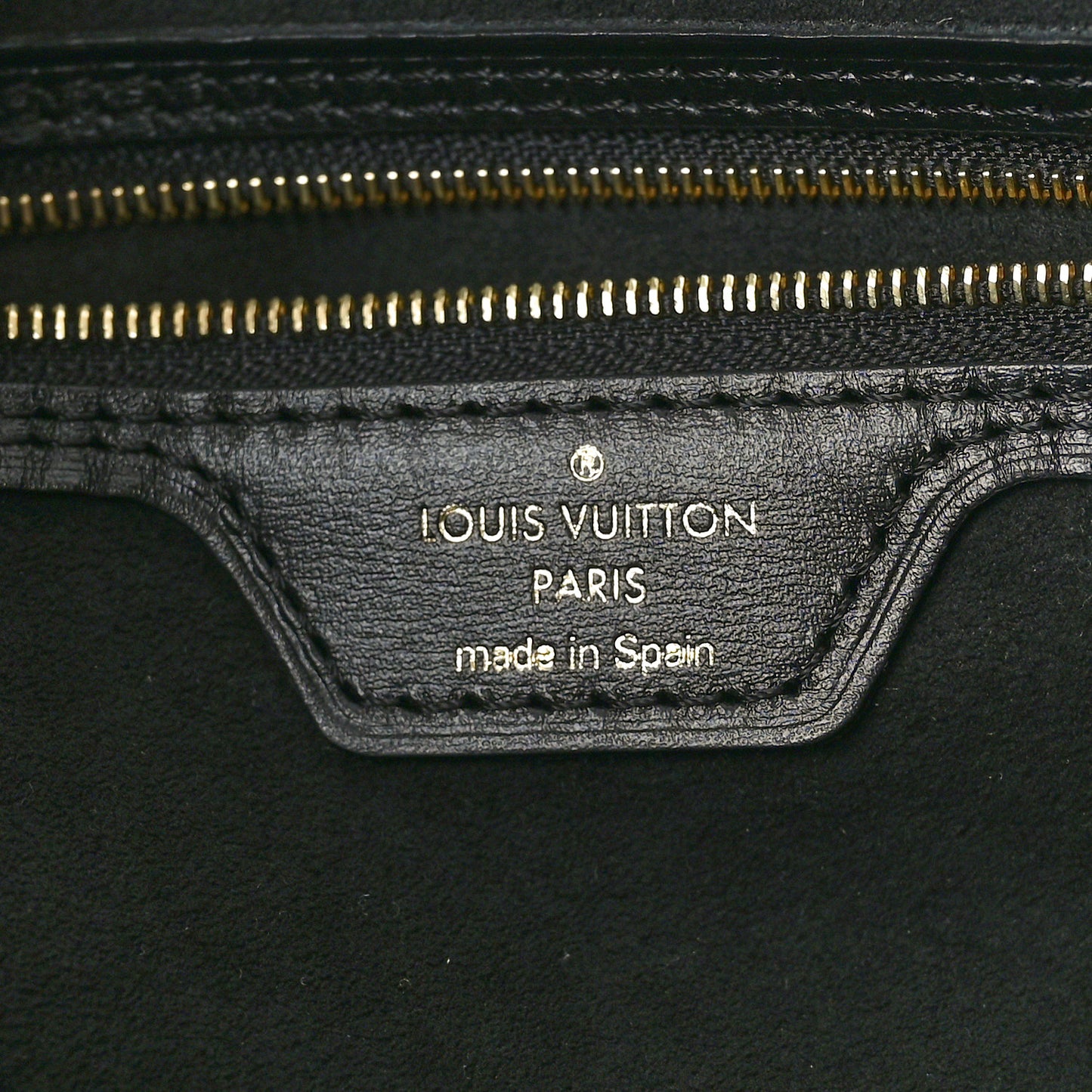 Game On Neverfull MM Black