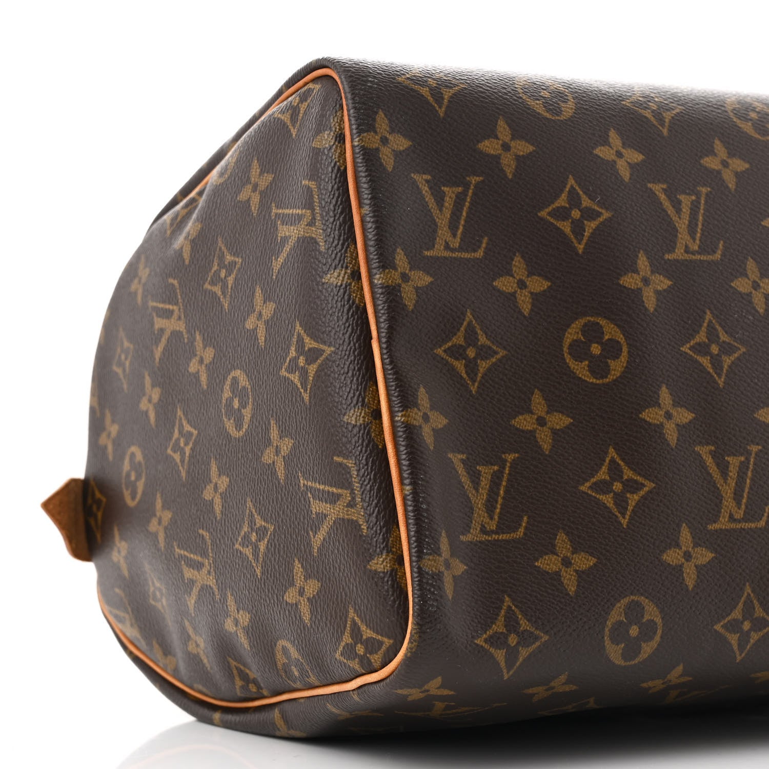 Louis Vuitton Monogram Speedy 30 9 of 11