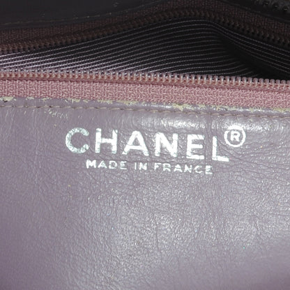 Chanel Patent Medallion Tote Pink 7 of 8