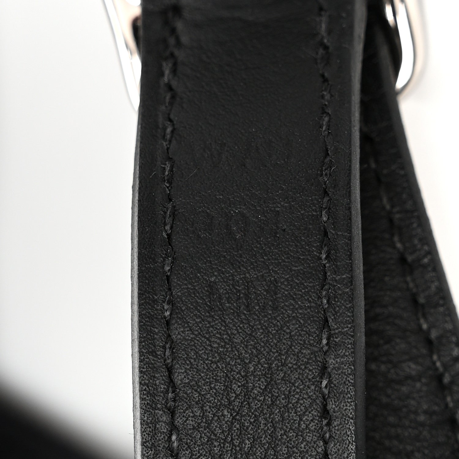 Hermes Silk Swift SilkyCity 33 Black Multicolor 8 of 12