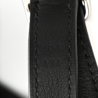 Hermes Silk Swift SilkyCity 33 Black Multicolor 8 of 12