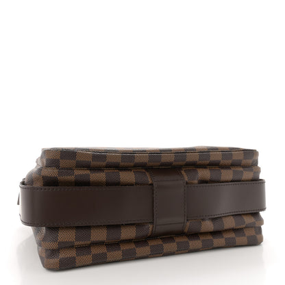 Louis Vuitton Damier Ebene Naviglio 4 of 12