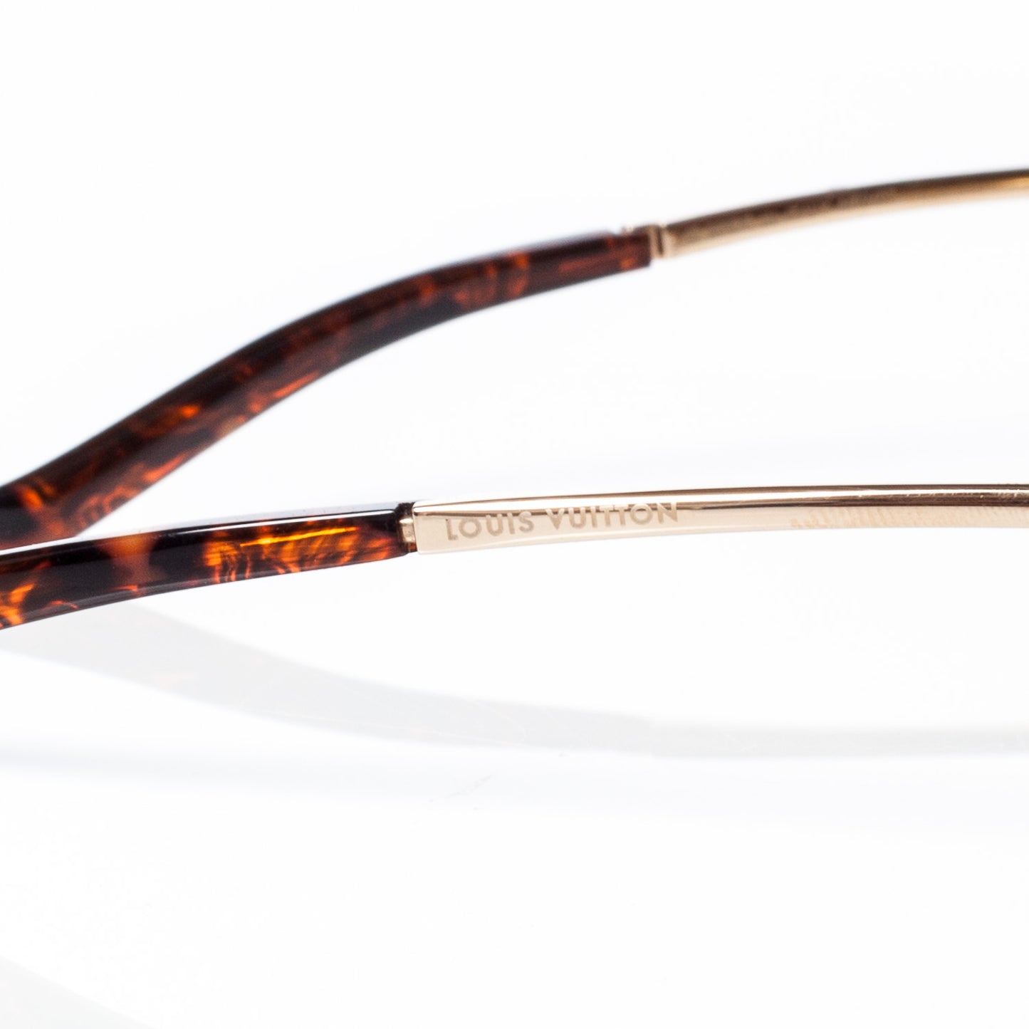 Tortoise Shell Cat Eye Sunglasses