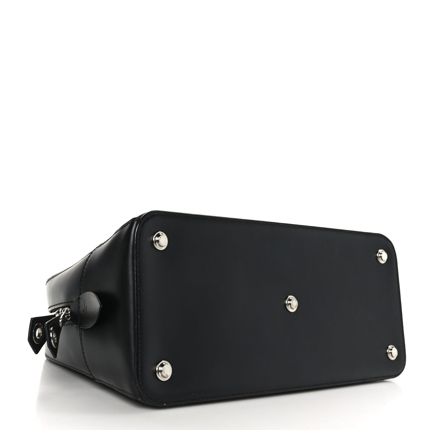 Monogram Dora MM Black