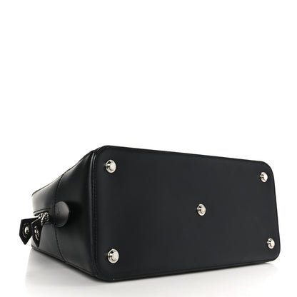 Louis Vuitton Monogram Dora MM Black 4 of 8