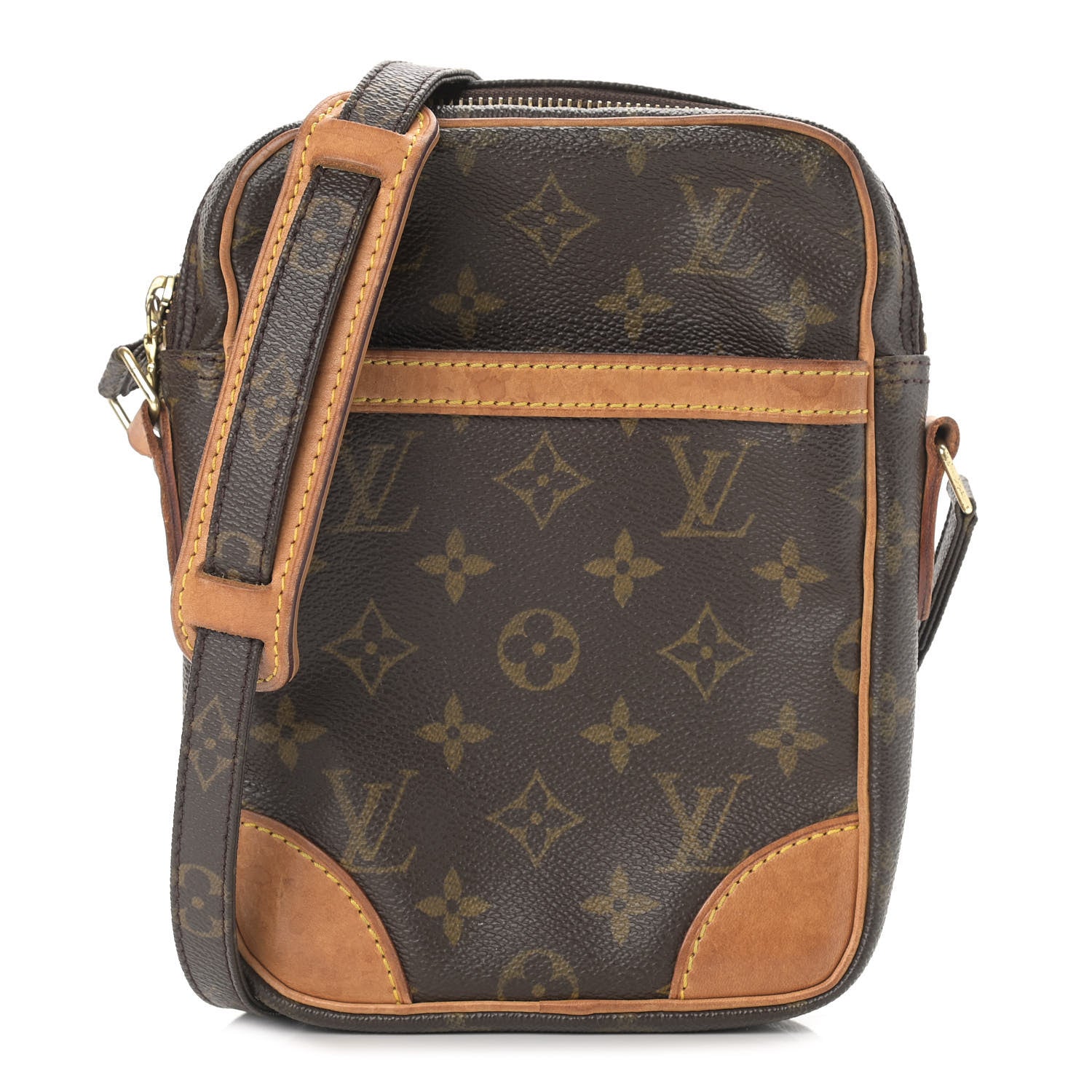 Louis Vuitton Monogram Danube 21 1 of 12