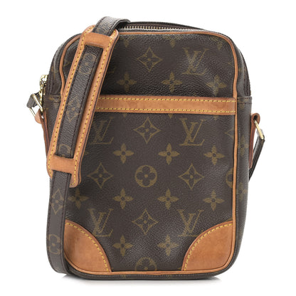 Louis Vuitton Monogram Danube 21 1 of 12