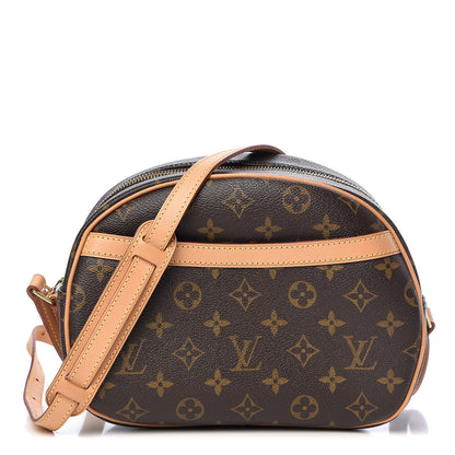 Louis Vuitton Monogram Blois 1 of 9