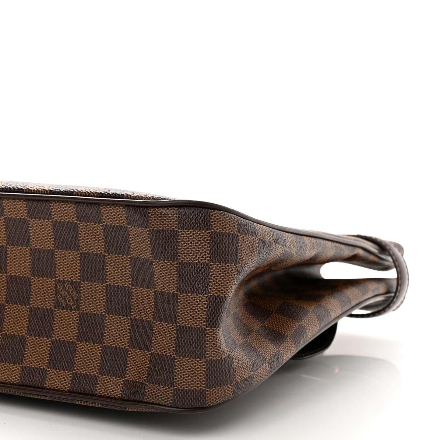 Damier Ebene Uzes