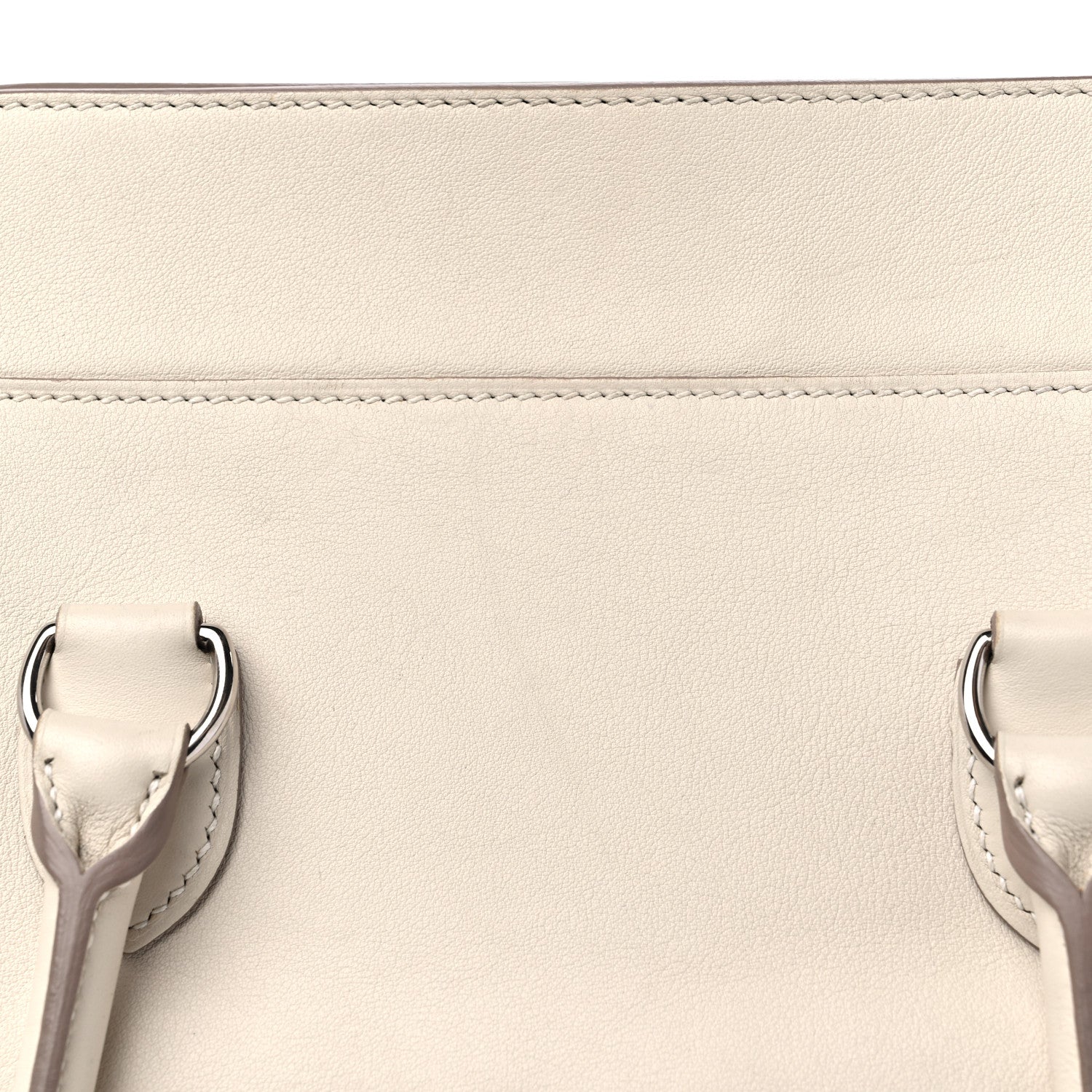 Hermes Swift Toolbox 20 Craie 12 of 14