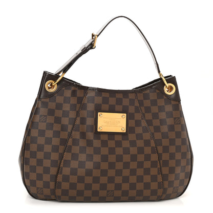 Louis Vuitton Damier Ebene Galliera PM 1 of 9