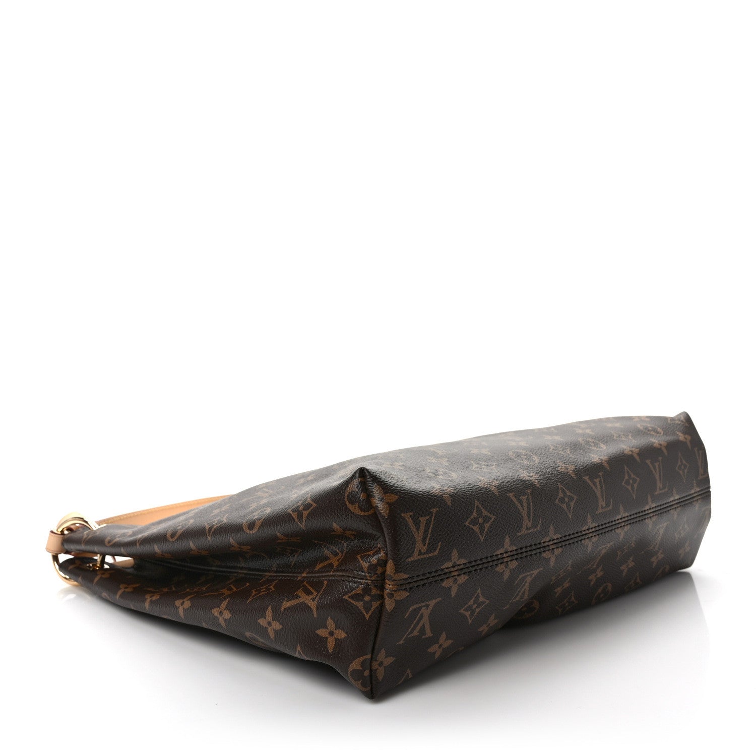 Louis Vuitton Monogram Graceful MM 4 of 8