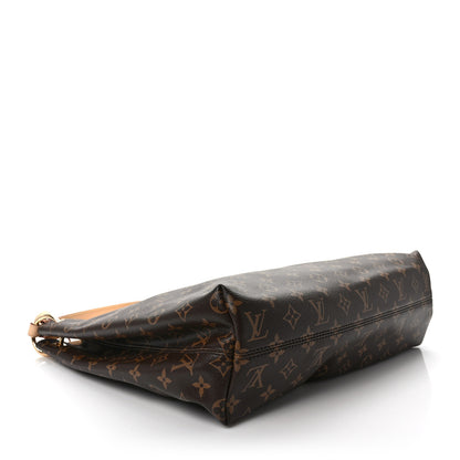 Louis Vuitton Monogram Graceful MM 4 of 8